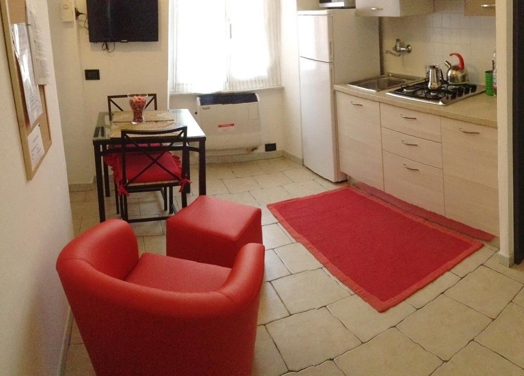 Lecasedimarco2 La Spezia Extérieur photo